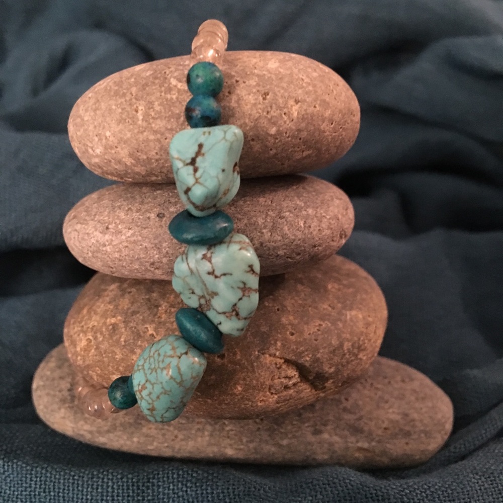 Handmade bracelet